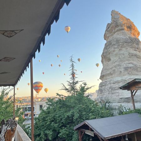 Gerdis Evi Hotel Goreme Exterior photo