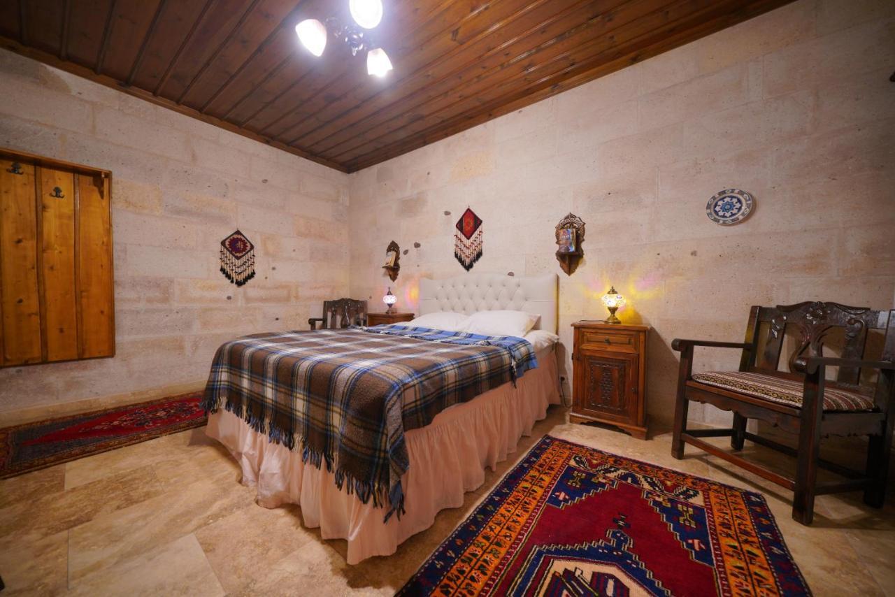 Gerdis Evi Hotel Goreme Exterior photo