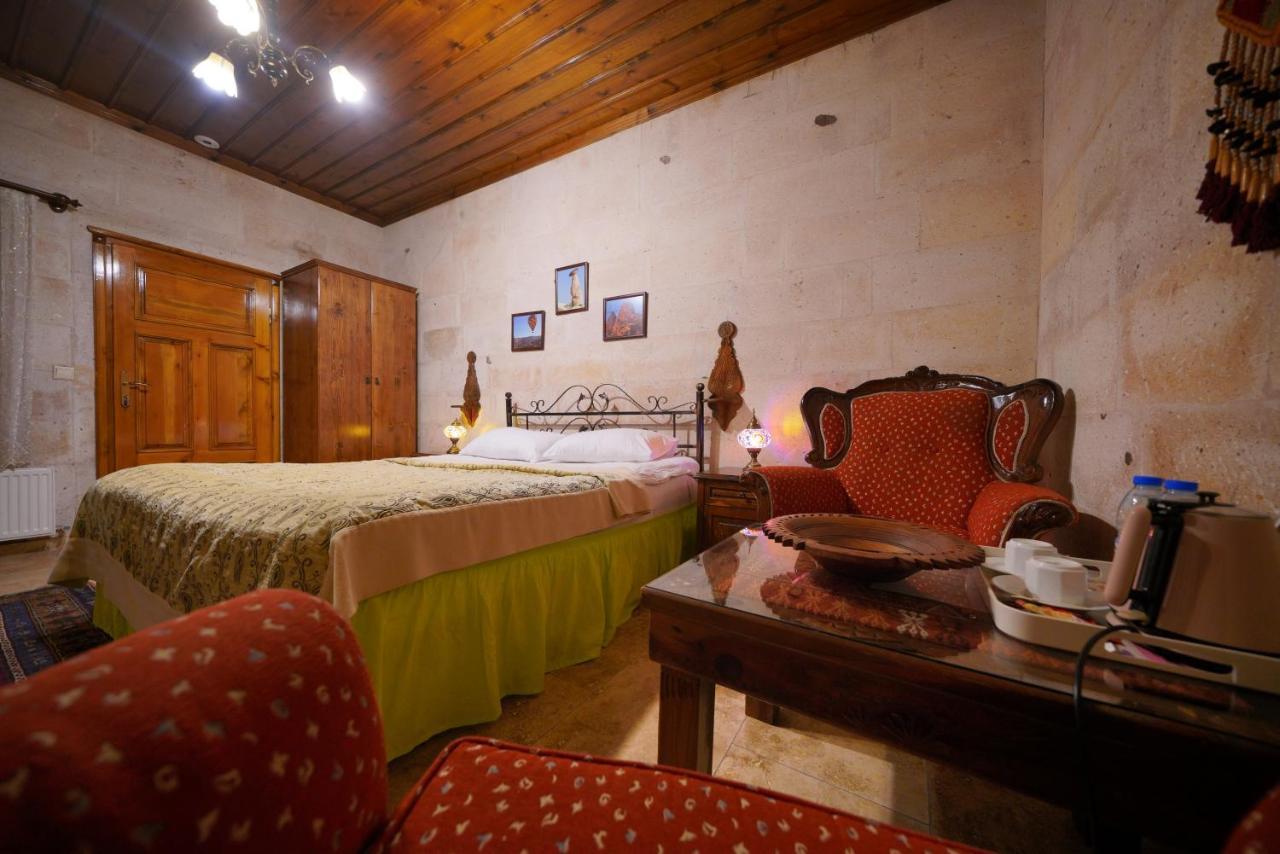Gerdis Evi Hotel Goreme Exterior photo
