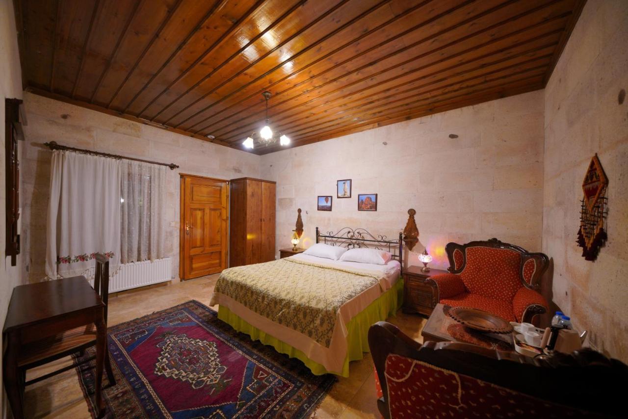 Gerdis Evi Hotel Goreme Exterior photo