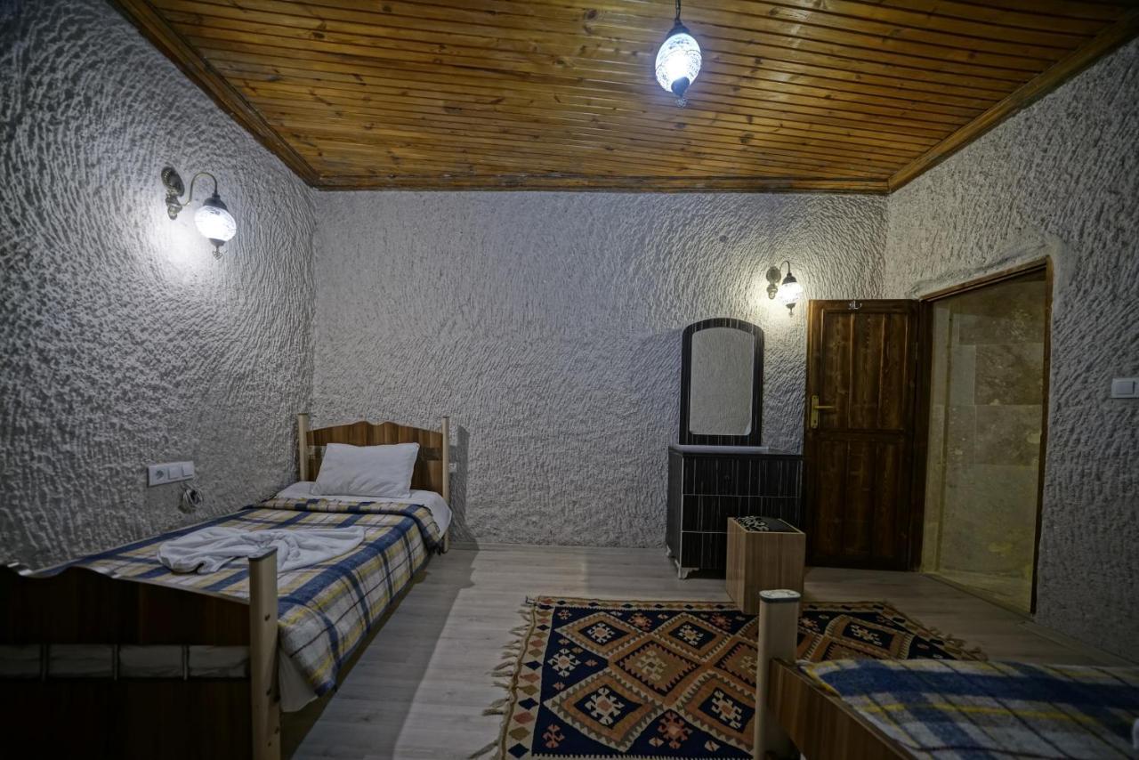 Gerdis Evi Hotel Goreme Exterior photo