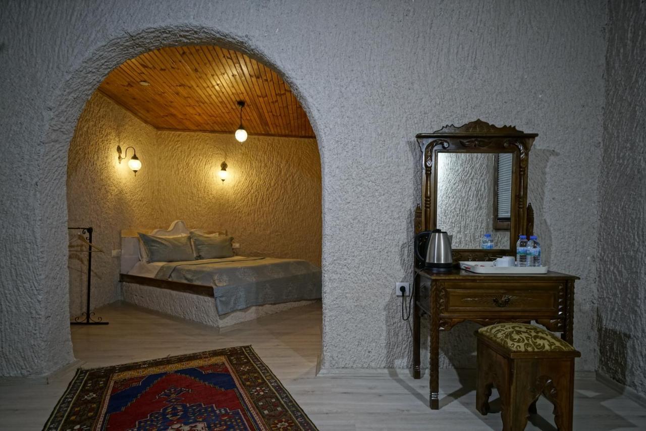 Gerdis Evi Hotel Goreme Exterior photo
