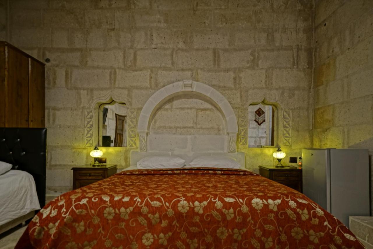 Gerdis Evi Hotel Goreme Exterior photo