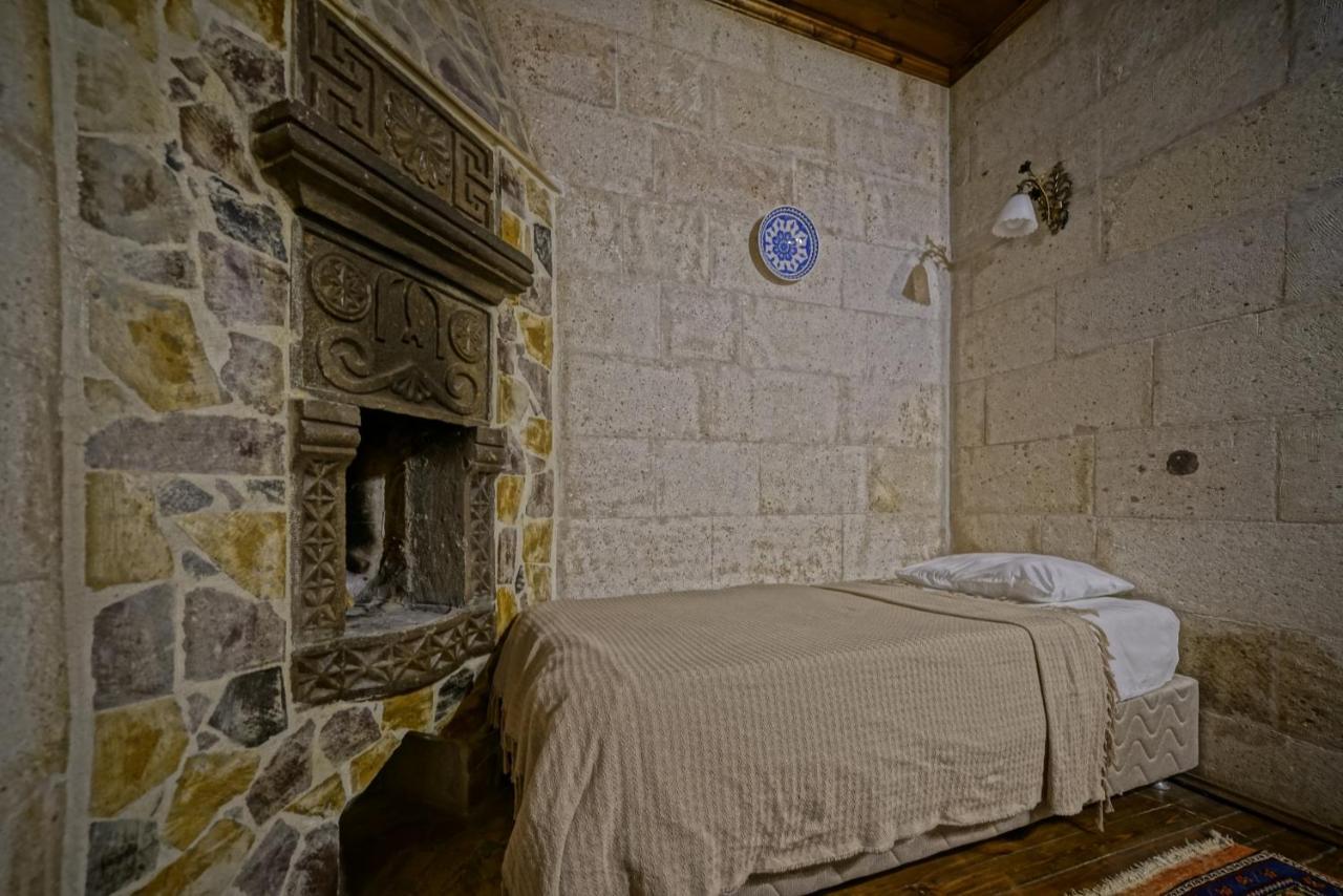 Gerdis Evi Hotel Goreme Exterior photo