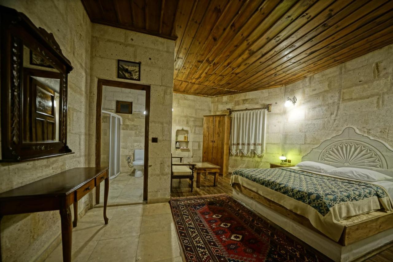 Gerdis Evi Hotel Goreme Exterior photo