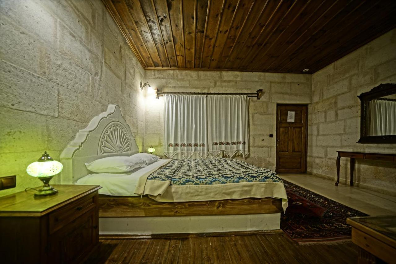 Gerdis Evi Hotel Goreme Exterior photo