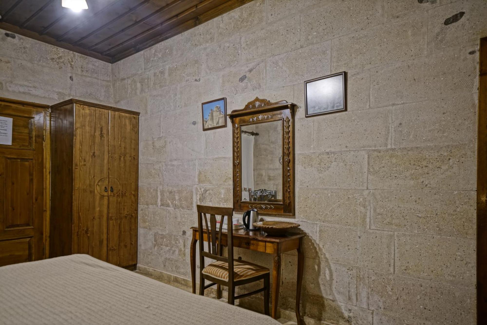 Gerdis Evi Hotel Goreme Exterior photo